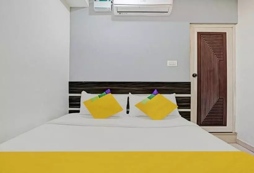 Itsy Hotels Purple Suites