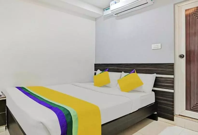 Itsy Hotels Purple Suites