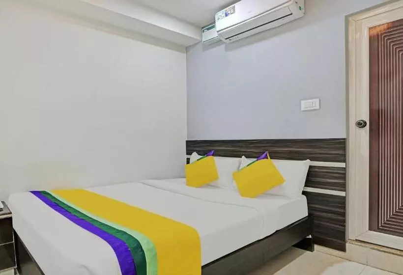 Itsy Hotels Purple Suites