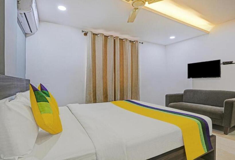 Itsy Hotels Purple Suites