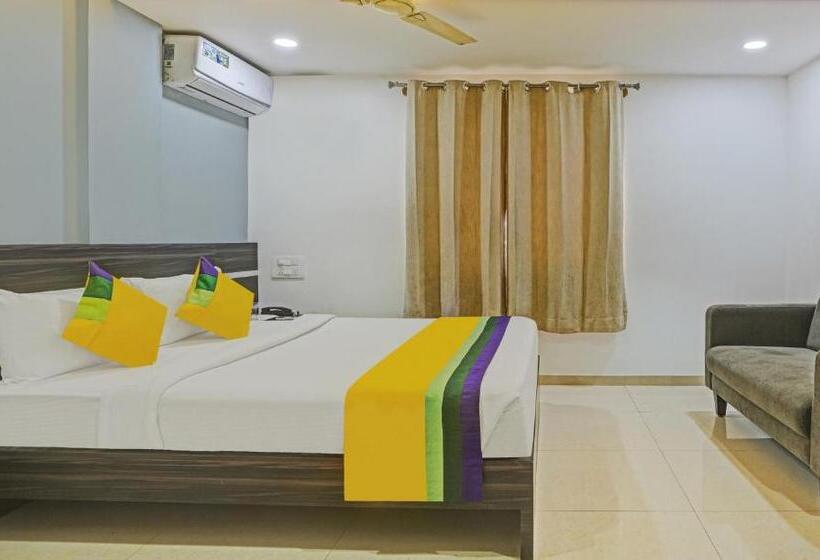 Itsy Hotels Purple Suites