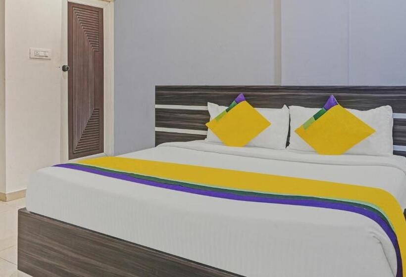Itsy Hotels Purple Suites