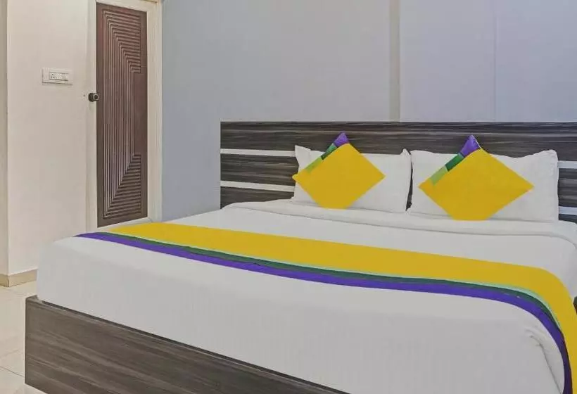 Itsy Hotels Purple Suites