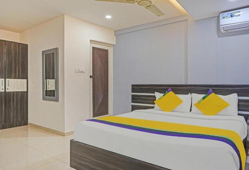 Itsy Hotels Purple Suites