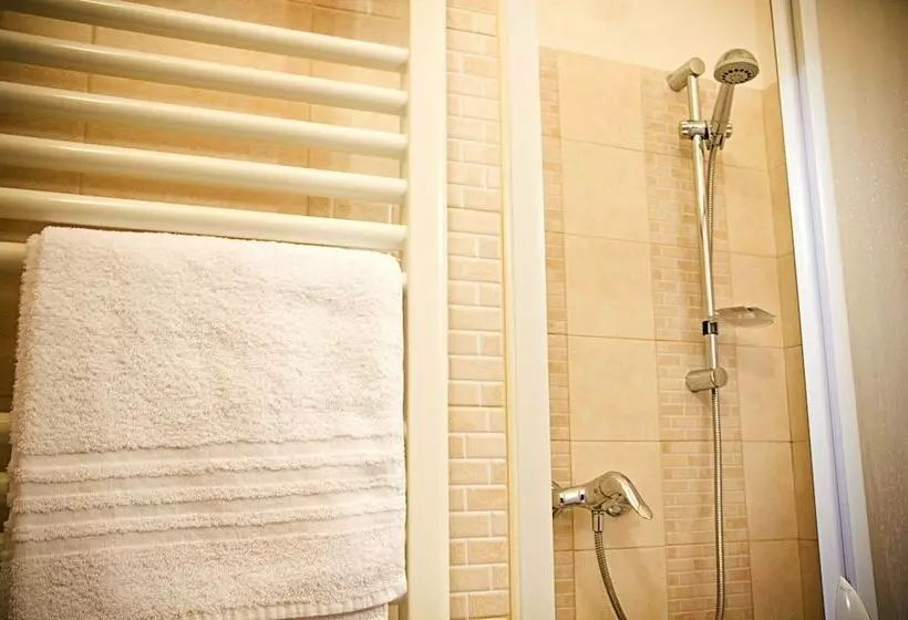 فندق Trulli Il Castagno