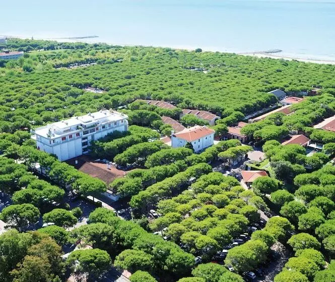 Art&park Hotel Union Lido