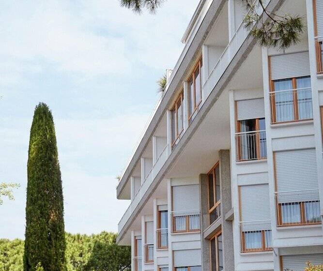 Art&park Hotel Union Lido