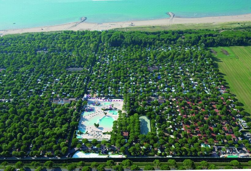 Art&park Hotel Union Lido