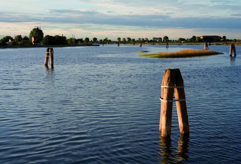 Art&park Hotel Union Lido