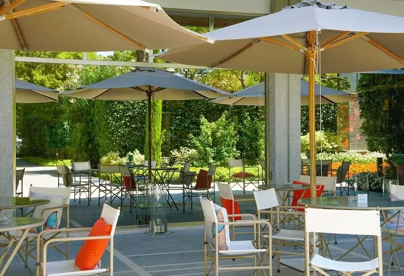 Art&park Hotel Union Lido