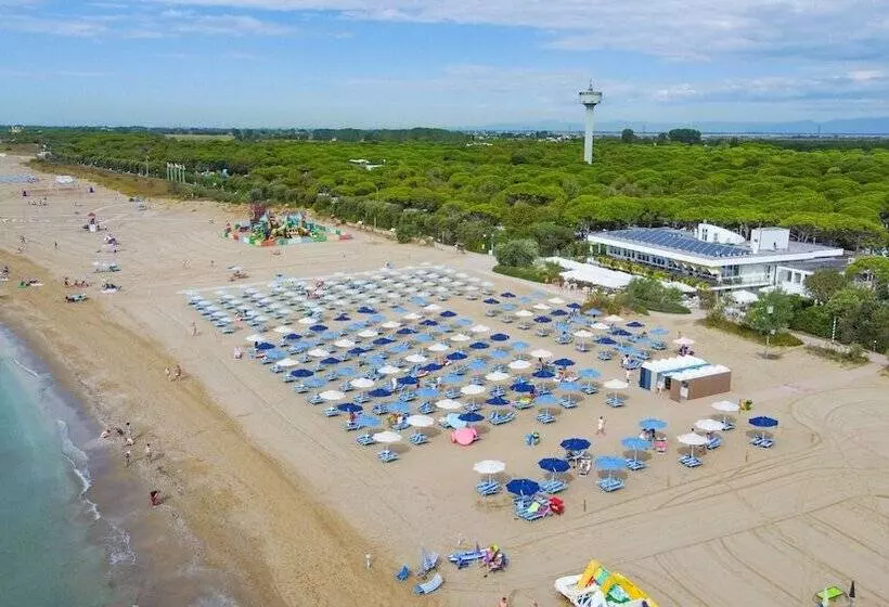 Art&park Hotel Union Lido