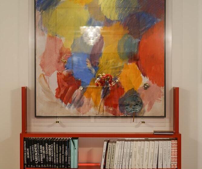 Art&park Hotel Union Lido