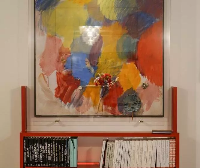 Art&park Hotel Union Lido