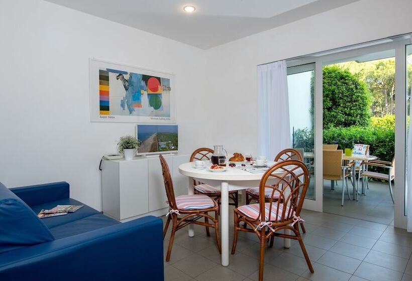 Art&park Hotel Union Lido