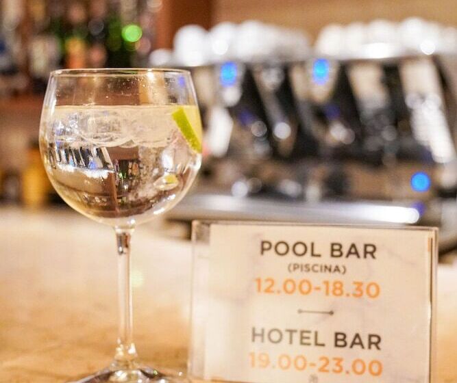 Art&park Hotel Union Lido