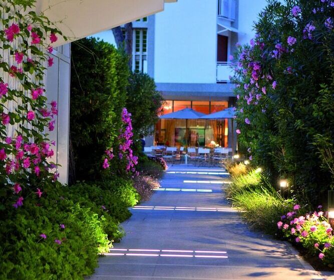 Art&park Hotel Union Lido