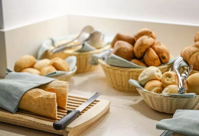 Art&park Hotel Union Lido