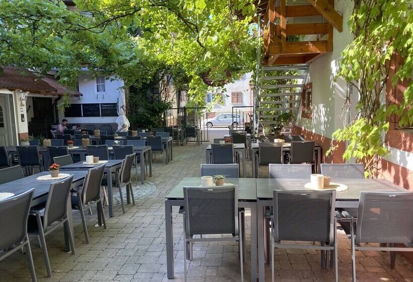 Hotel Wirtshaus Am Treidelpfad