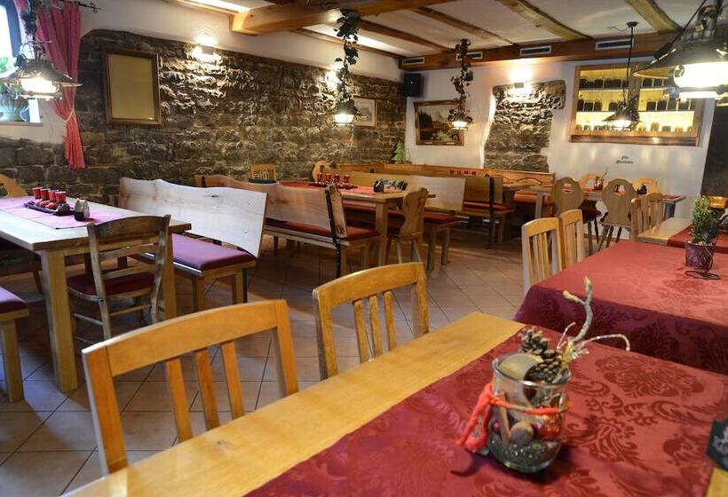 Hotel Wirtshaus Am Treidelpfad