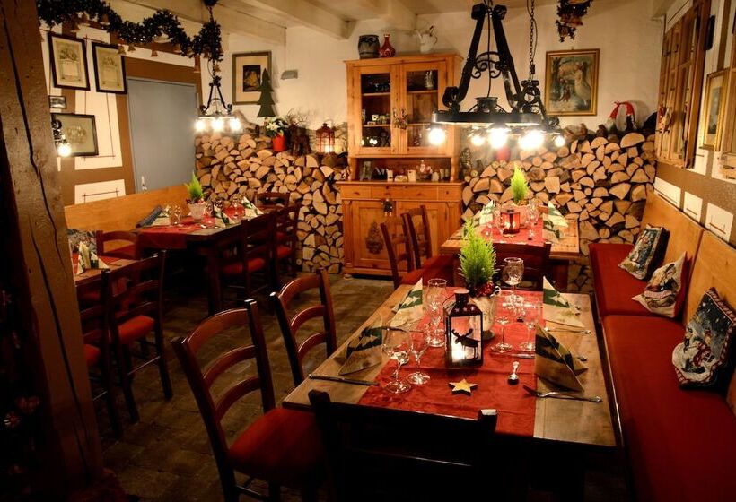 Hotel Wirtshaus Am Treidelpfad