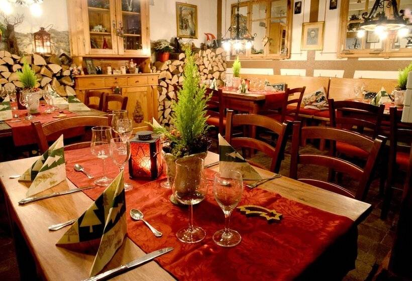 Hotel Wirtshaus Am Treidelpfad