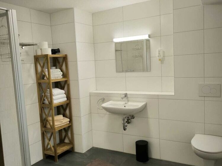 Hotel Wirtshaus Am Treidelpfad