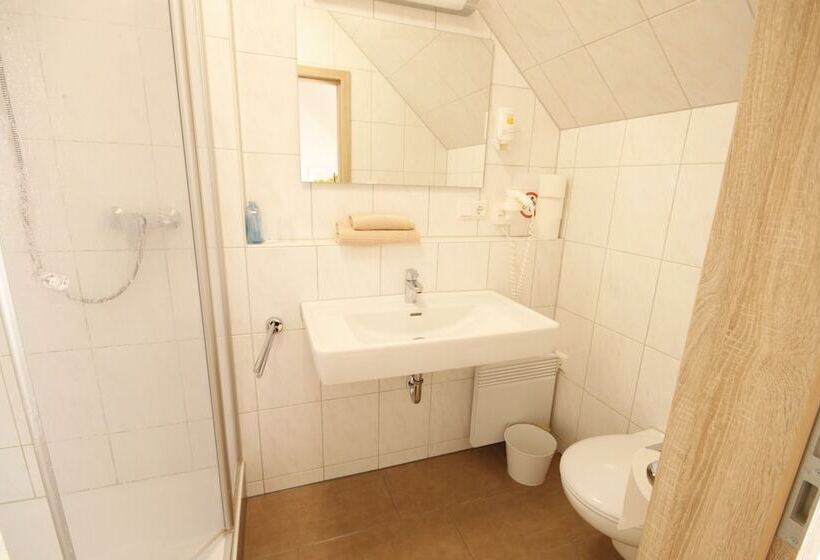 Hotel Wirtshaus Am Treidelpfad