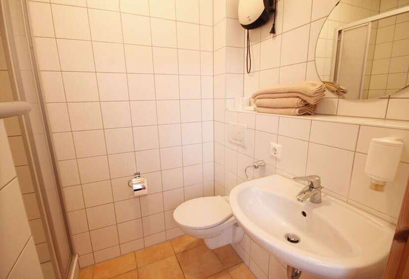 Hotel Wirtshaus Am Treidelpfad