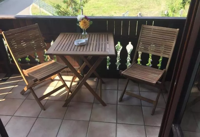 Пансион Gästehaus Eder