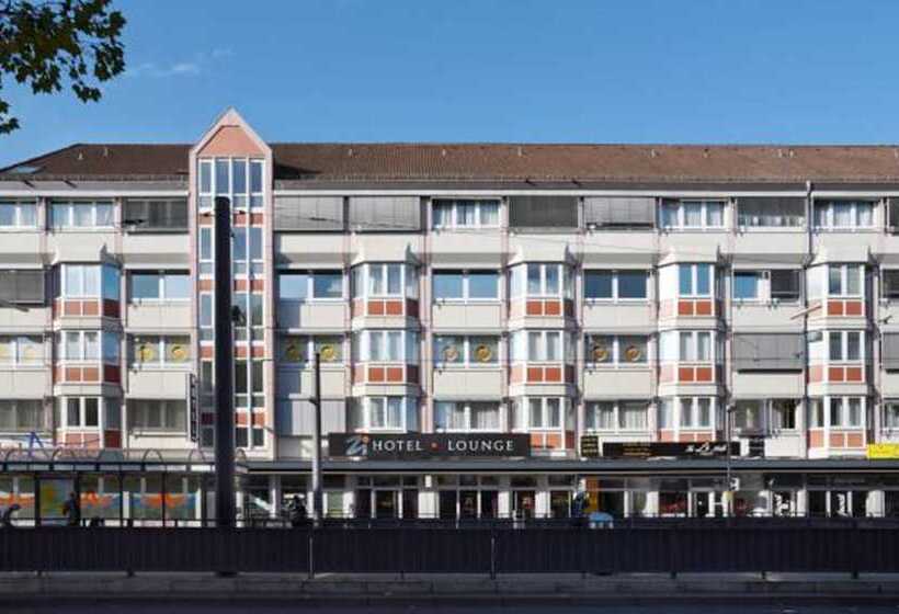 Pensão Karlstor Gästehaus