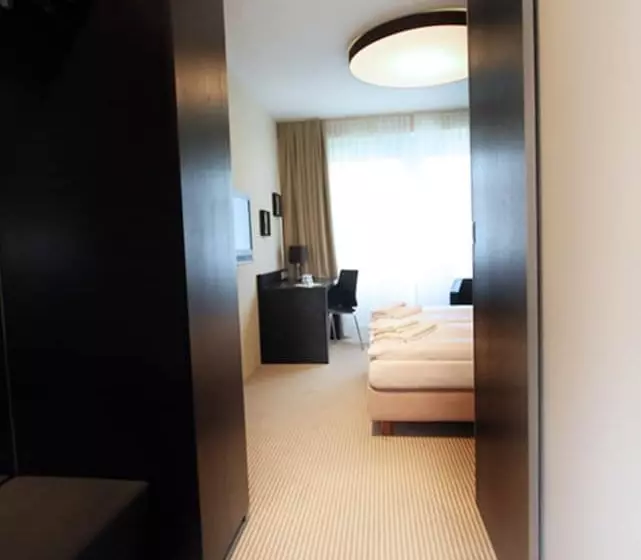 Panzió Karlstor Gästehaus