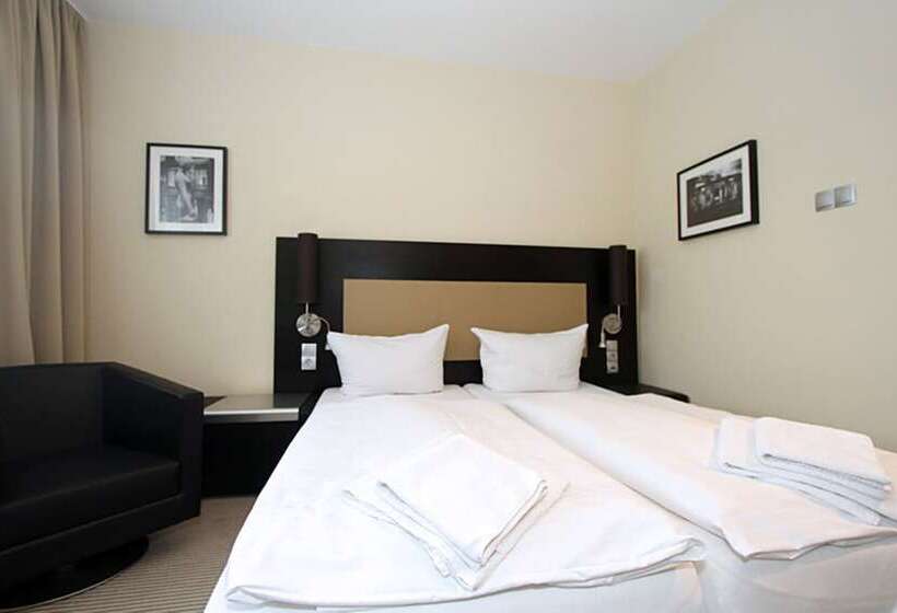 Pensão Karlstor Gästehaus