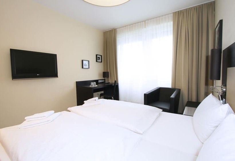 Pensão Karlstor Gästehaus