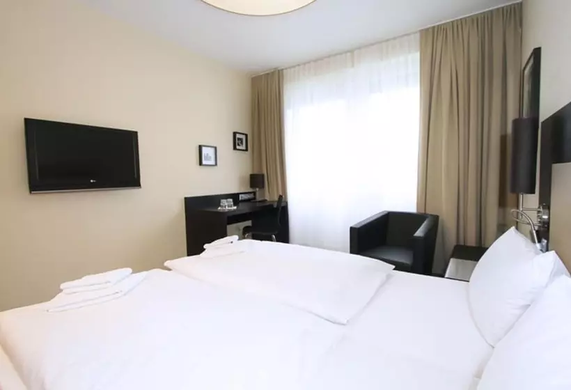 Panzió Karlstor Gästehaus