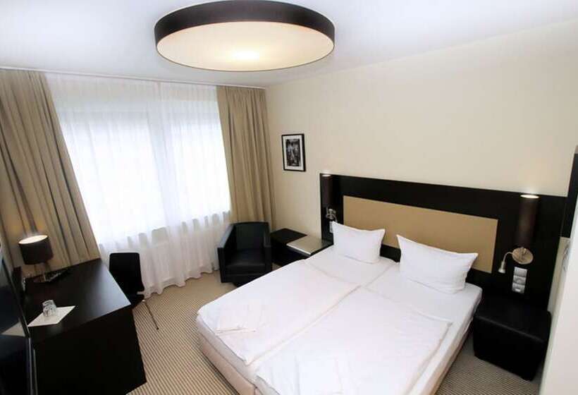 Pensão Karlstor Gästehaus