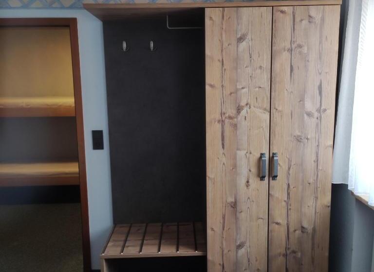 פנסיון Gasthof Goldene Krone