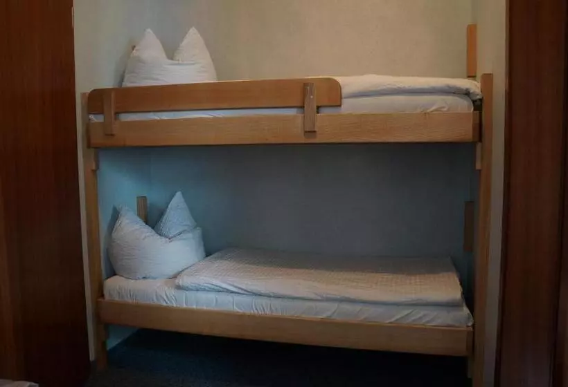 膳宿费 Gasthof Goldene Krone