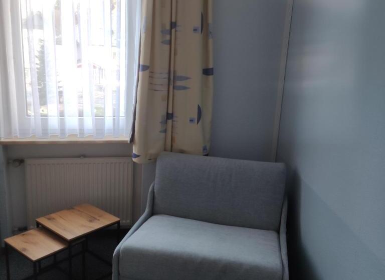 פנסיון Gasthof Goldene Krone