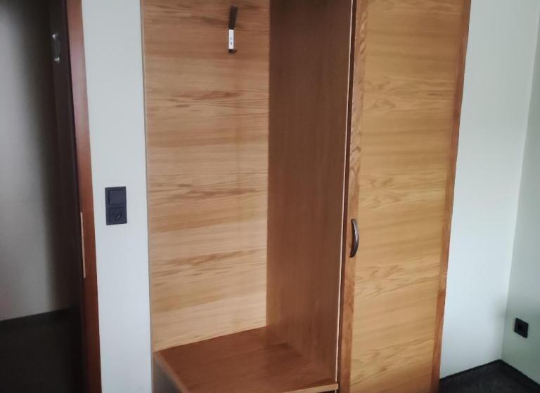 פנסיון Gasthof Goldene Krone