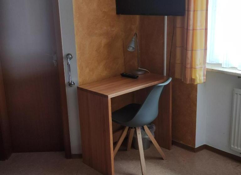 פנסיון Gasthof Goldene Krone