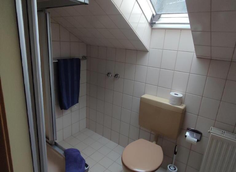 פנסיון Gasthof Goldene Krone