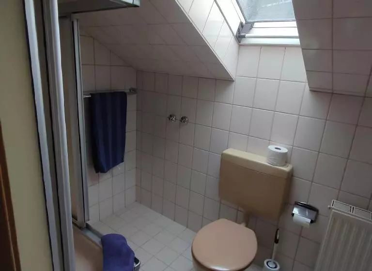 膳宿费 Gasthof Goldene Krone