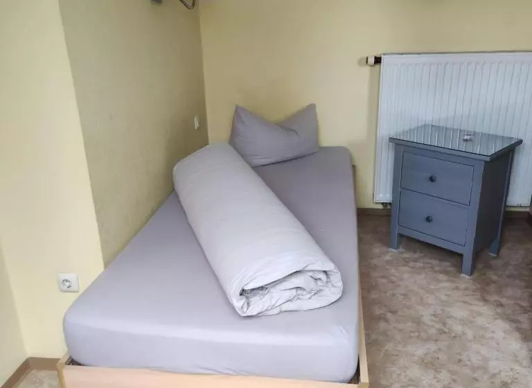 膳宿费 Gasthof Goldene Krone