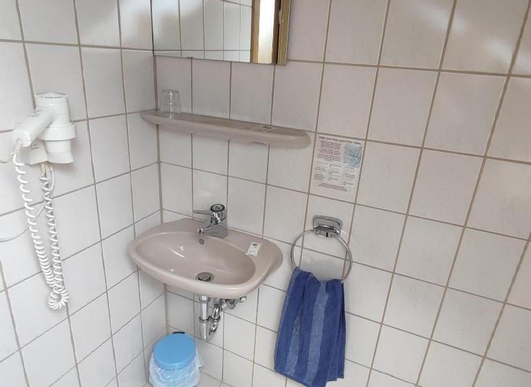 פנסיון Gasthof Goldene Krone