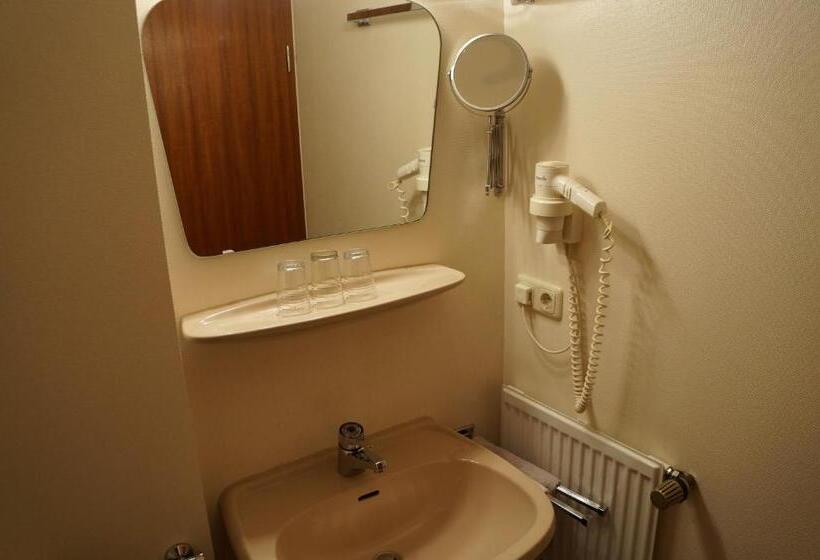 פנסיון Gasthof Goldene Krone