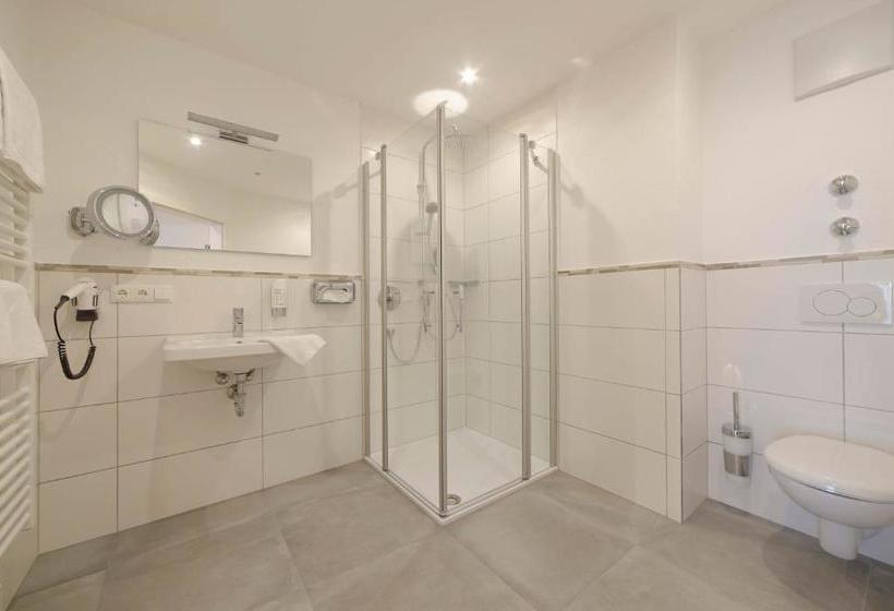 Пансион Chiemseepanorama