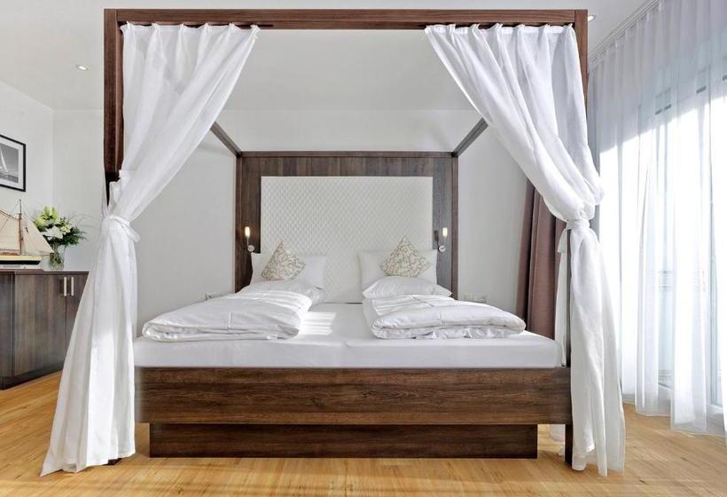 Пансион Chiemseepanorama