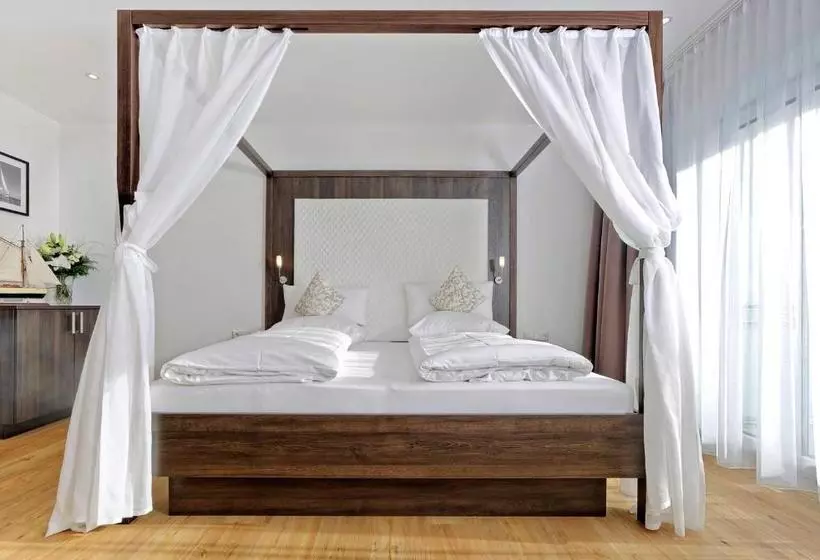 Пансион Chiemseepanorama