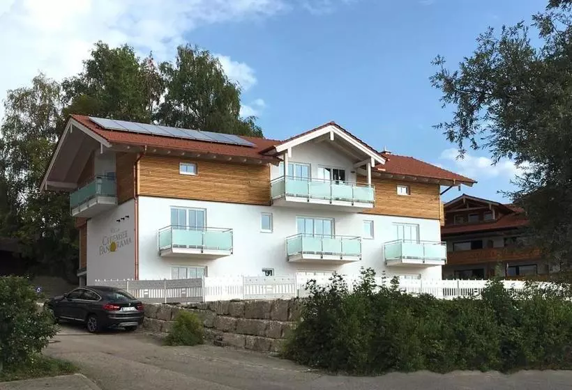 Пансион Chiemseepanorama