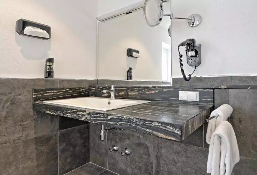 Пансион Chiemseepanorama